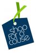 logo design - Shop for a Cause