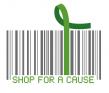 logo design - Shop for a Cause