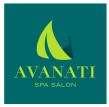logo design for Avanati salon & spa